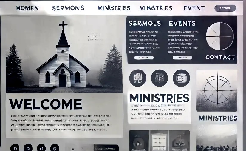 Church Community